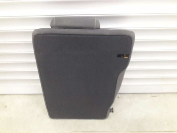 Ford Focus 3 sağ Arka Sırt Koltuk kumaş CP (E-A-140)