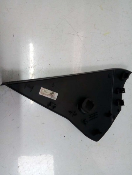 Renault Clio4-5 Torpido Yan Kapağı Sağ 689201111R CP (DA-110)