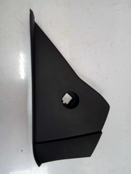 Renault Clio4-5 Torpido Yan Kapağı Sağ 689201111R CP (DA-110)