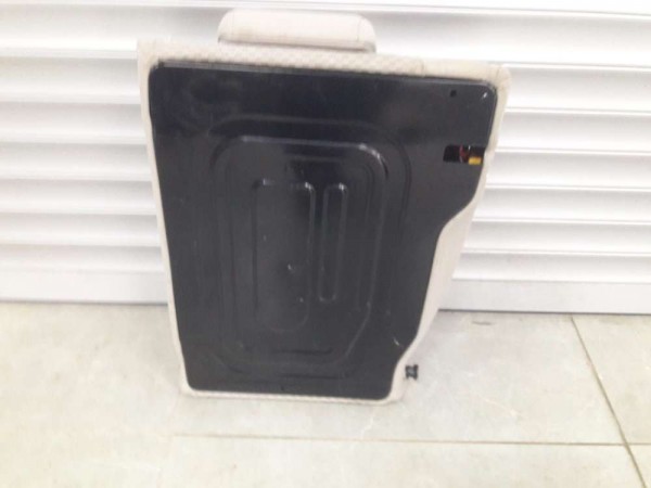 Ford Focus 2 sağ Arka Sırt Koltuk kumaş CP(E-A-140)