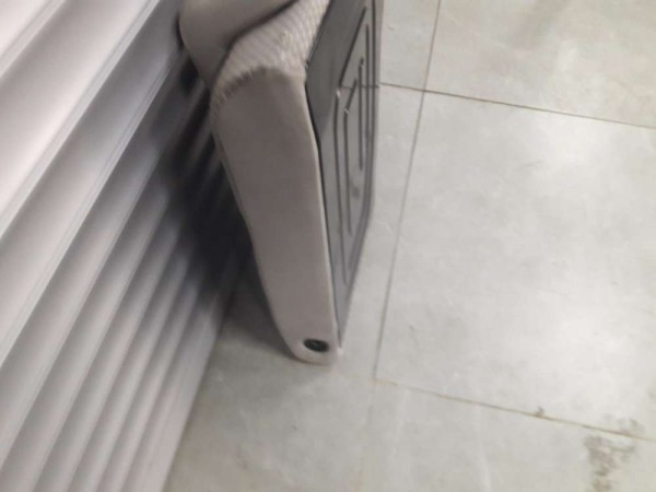 Ford Focus 2 sağ Arka Sırt Koltuk kumaş CP(E-A-140)