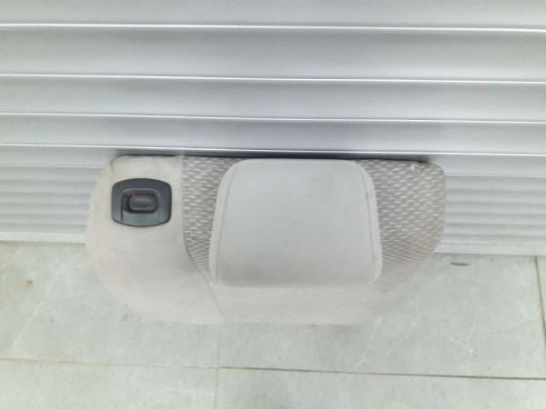 Ford Focus 2 sağ Arka Sırt Koltuk kumaş CP(E-A-140)