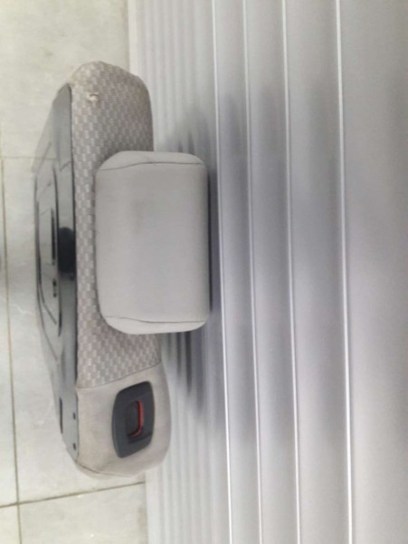 Ford Focus 2 sağ Arka Sırt Koltuk kumaş CP(E-A-140)