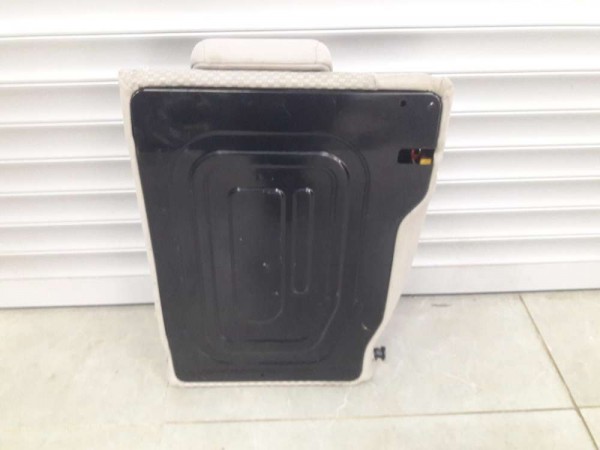 Ford Focus 2 sağ Arka Sırt Koltuk kumaş CP(E-A-140)