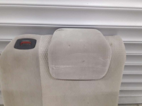 Ford Focus 2 sağ Arka Sırt Koltuk kumaş CP (F-A-140)