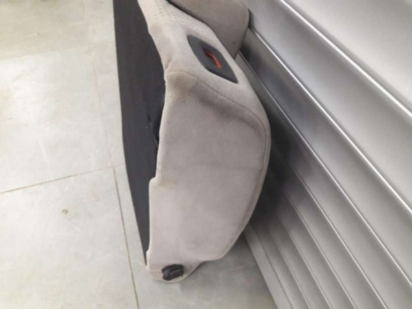 Ford Focus 2 sağ Arka Sırt Koltuk kumaş CP (F-A-140)