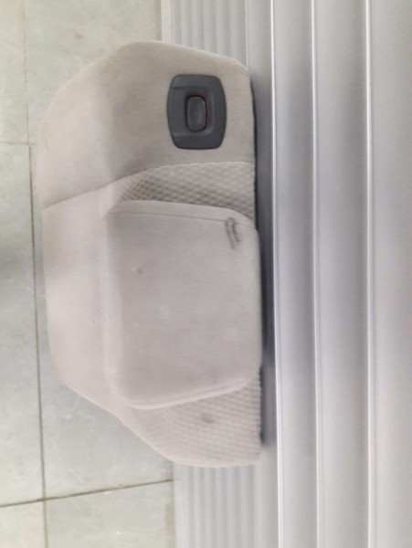 Ford Focus 2 sağ Arka Sırt Koltuk kumaş CP (F-A-140)