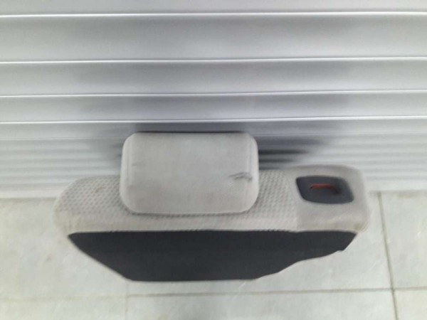 Ford Focus 2 sağ Arka Sırt Koltuk kumaş CP (F-A-140)