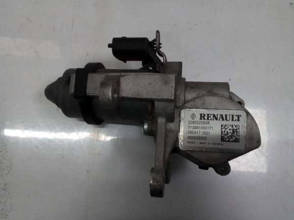 Dacia Sandero2 Logan2 Vites Geçiş Motoru 328D52283R CP (CI-120)