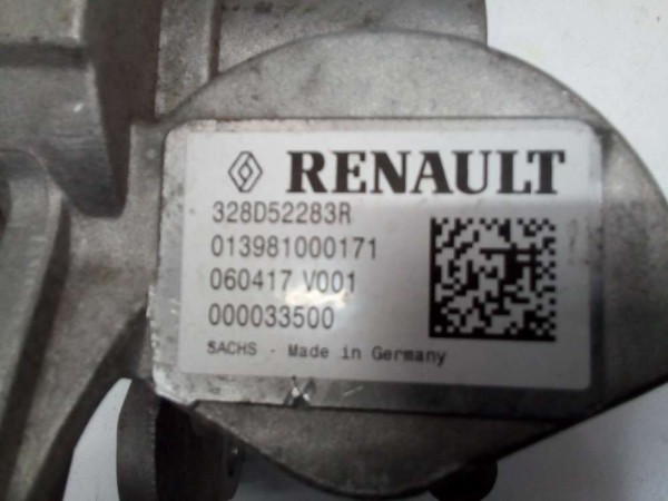 Dacia Sandero2 Logan2 Vites Geçiş Motoru 328D52283R CP (CI-120)