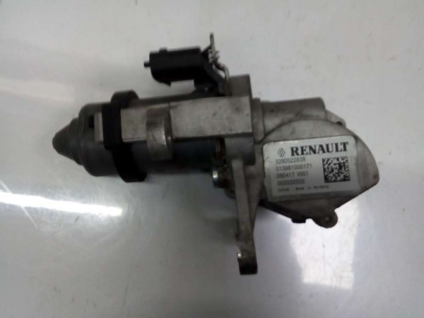 Dacia Sandero2 Logan2 Vites Geçiş Motoru 328D52283R CP (CI-120)