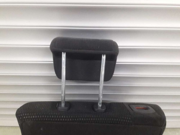 Ford Focus 2 sağ Arka Sırt Koltuk kumaş CP(E-A-140)