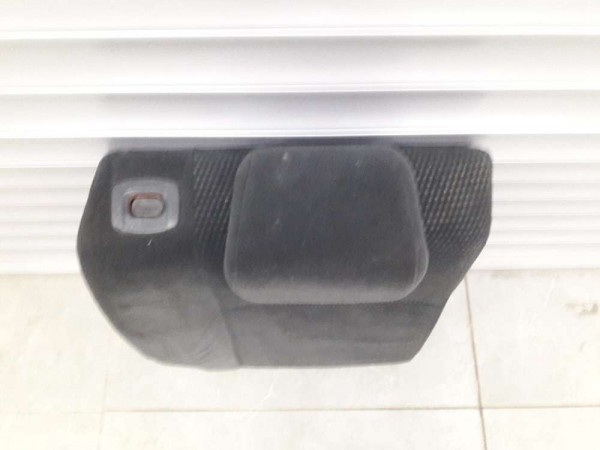 Ford Focus 2 sağ Arka Sırt Koltuk kumaş CP(E-A-140)