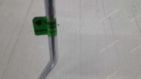 Renault Clio5 Evaporatör Hortumu 924400929R YP (DD-110)