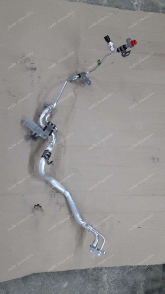 Renault Clio5 Evaporatör Hortumu 924400929R YP (DD-110)