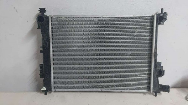 Fiat Ducato Scudo Citroen Jumpy Peugeot Expert Boxer Klima Radyatörü Orjinal YP (1D-B120)