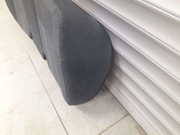 ford fiesta arka alt koltuk kumaş cp (F-B-140)(E-B-140)