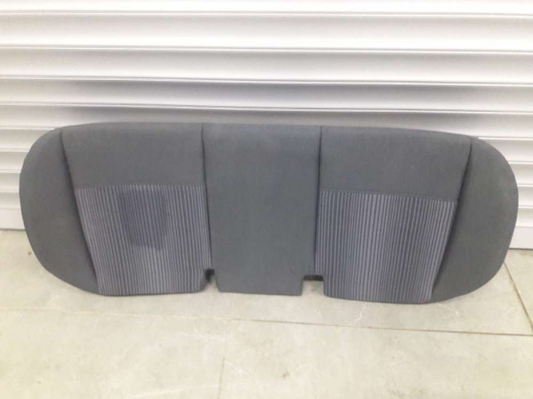 ford fiesta arka alt koltuk kumaş cp (F-B-140)(E-B-140)