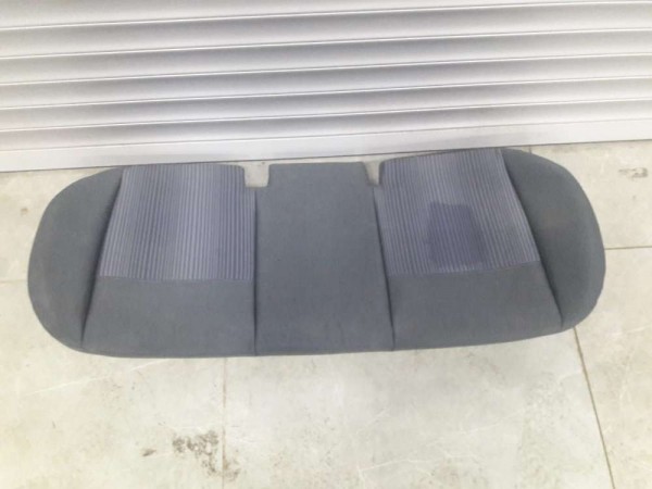 ford fiesta arka alt koltuk kumaş cp (F-B-140)(E-B-140)