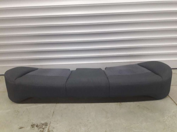 ford fiesta arka alt koltuk kumaş cp (F-B-140)(E-B-140)