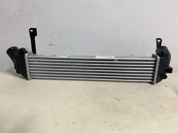 Renault Kangoo 1.5 DCI Turbo Radyatörü Orjinal YP 8200732390 (ID-120)