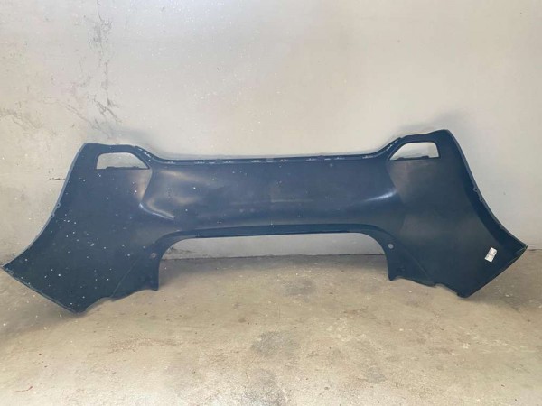 Renault Zoe Arka Tampon Orj. YP 850223975R