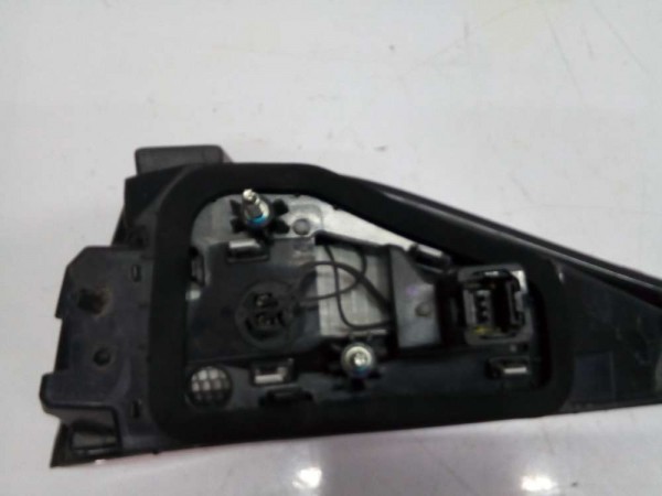 Renault Megane 4 HB Sol İç Stop (Ucu Kırık) 265550248R HP CP (C-F-130)