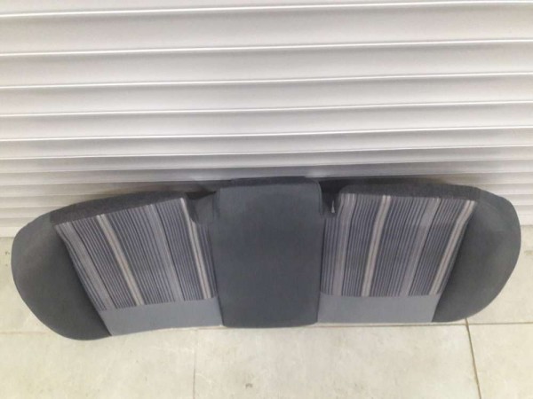 ford fiesta arka alt koltuk kumaş cp(E-A-140)