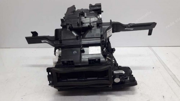 Renault Clio5 Kalorifer Kutusu (Dijital) 272703658R SP (AE-130)