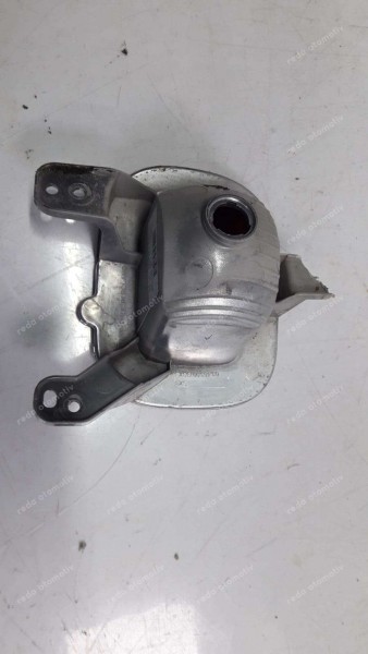 Fıat Panda Sol Sis Farı (Ayak Kırık) 51848138 HP CP