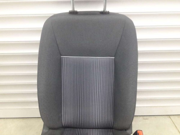 ford fiesta sağ ön koltuk kumaş CP (E-A-140)(E-B-140)