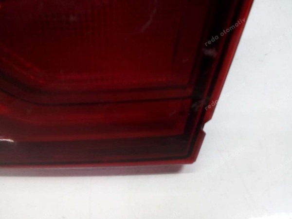 Hyundai İ20 Sağ İç Stop Lambası (Ucu Kırık) 92404-C8000 HP CP