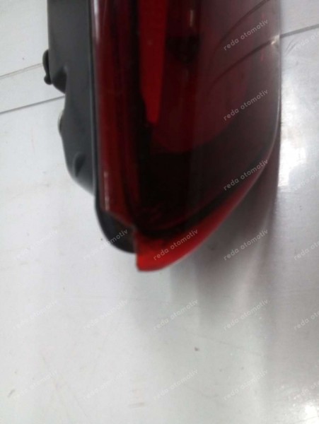 Hyundai İ20 Sağ İç Stop Lambası (Ucu Kırık) 92404-C8000 HP CP