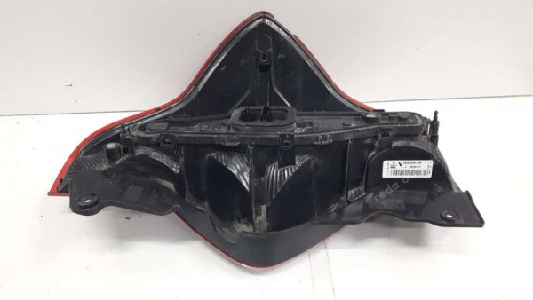 Dacia Lodgy Sol Arka Stop (Çatlak Kırık) 265558016R HP CP