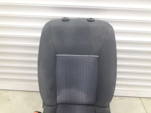 ford fiesta sol ön koltuk kumaş cp (F-A-140)(F-B-140)