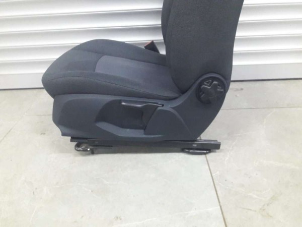 ford fiesta sol ön koltuk kumaş cp (F-A-140)(F-B-140)