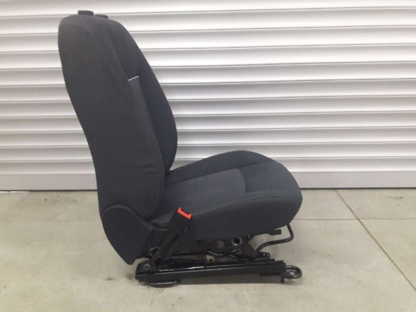 ford fiesta sol ön koltuk kumaş cp (F-A-140)(F-B-140)