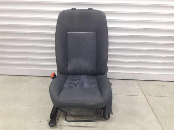 ford fiesta sol ön koltuk kumaş cp (F-A-140)(F-B-140)