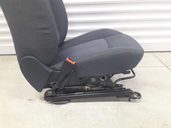 ford fiesta sol ön koltuk kumaş cp (F-A-140)(F-B-140)