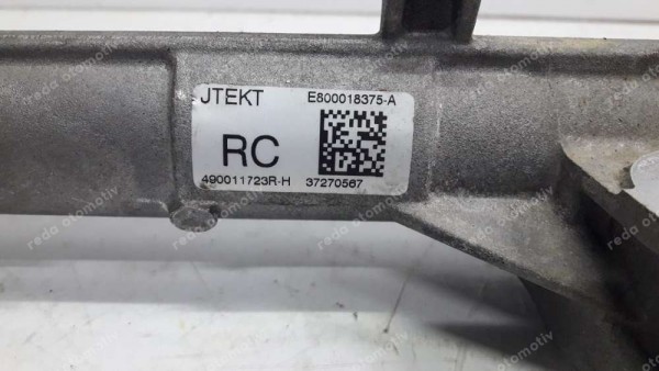 Renault Clio 5 Direksiyon Kutusu 490011723R CP (AD-120)