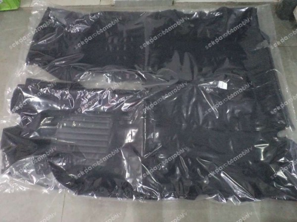 Dacia Dokker Taban Halısı Orjinal Sıfır 749021590R YP