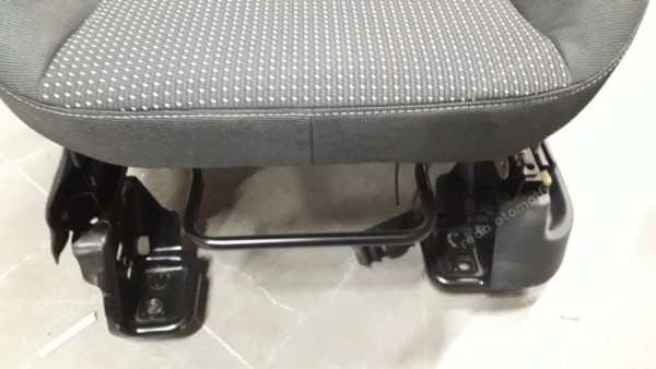 Ford Cmax Sol Ön Alt Koltuk CP