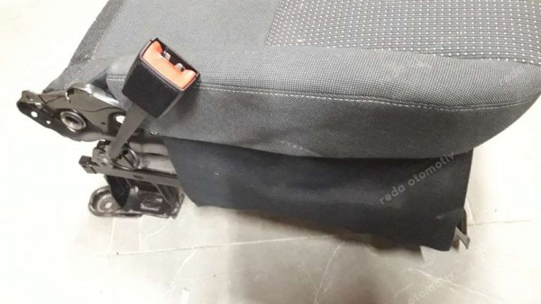 Ford Cmax Sol Ön Alt Koltuk CP