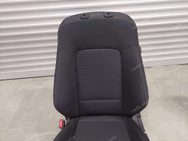 Hyundai i20 Sol Ön Koltuk Airbagsiz RHD YP SP [G-I-140]