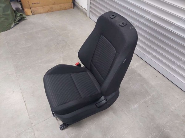 Hyundai i20 Sol Ön Koltuk Airbagsiz RHD YP SP [G-I-140]