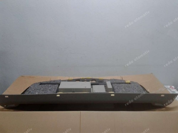 Renault Megane 2 Arka Cam Panosu Orj. 8200482955 YP (CC-130)