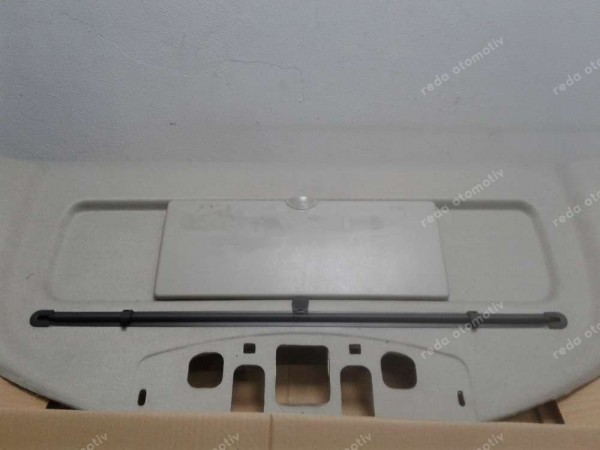 Renault Megane 2 Arka Cam Panosu Orj. 8200482955 YP (CC-130)