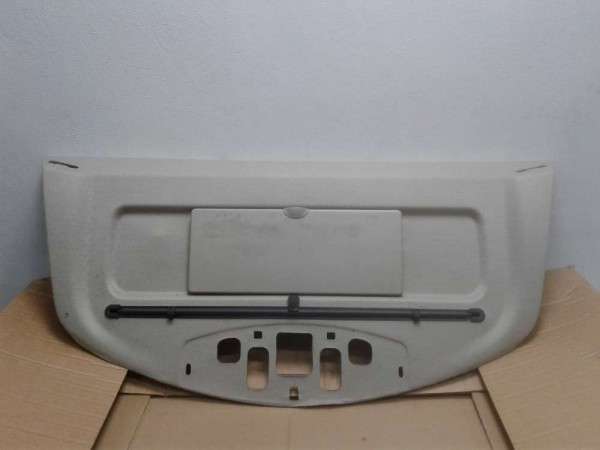 Renault Megane 2 Arka Cam Panosu Orj. 8200482955 YP (CC-130)