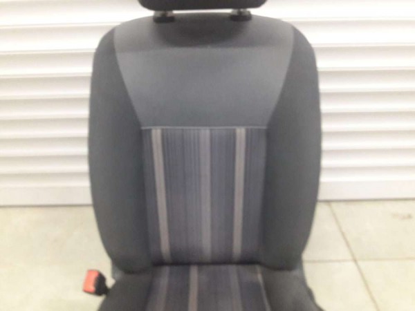 ford fiesta sol ön koltuk kumaş cp (E-B-140)