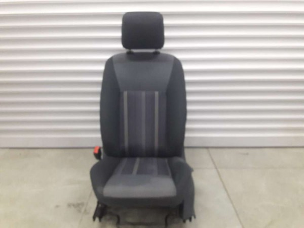 ford fiesta sol ön koltuk kumaş cp (E-B-140)